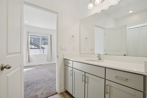 Tiny photo for 3869 W 620 N #433, Lehi, UT 84043 (MLS # 2141372)