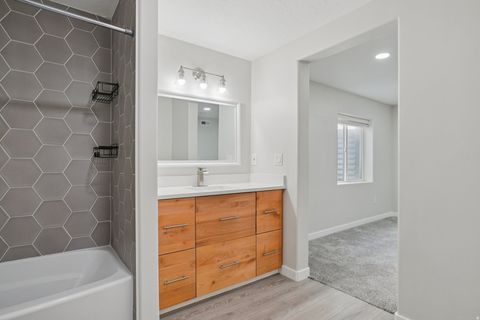 Tiny photo for 3869 W 620 N #433, Lehi, UT 84043 (MLS # 2141372)