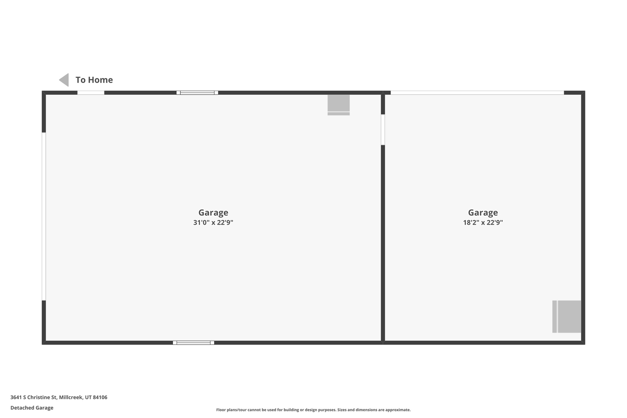 COLD SPRING RANCH - Residential