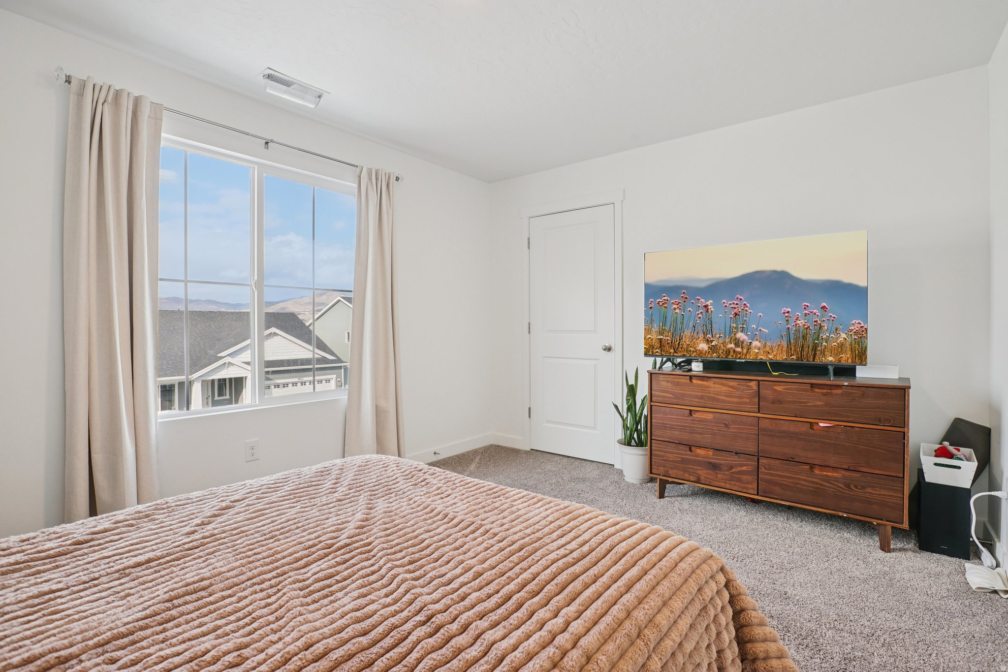 COLD SPRING RANCH - Residential