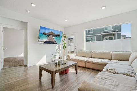 Tiny photo for 3869 W 620 N #433, Lehi, UT 84043 (MLS # 2141372)