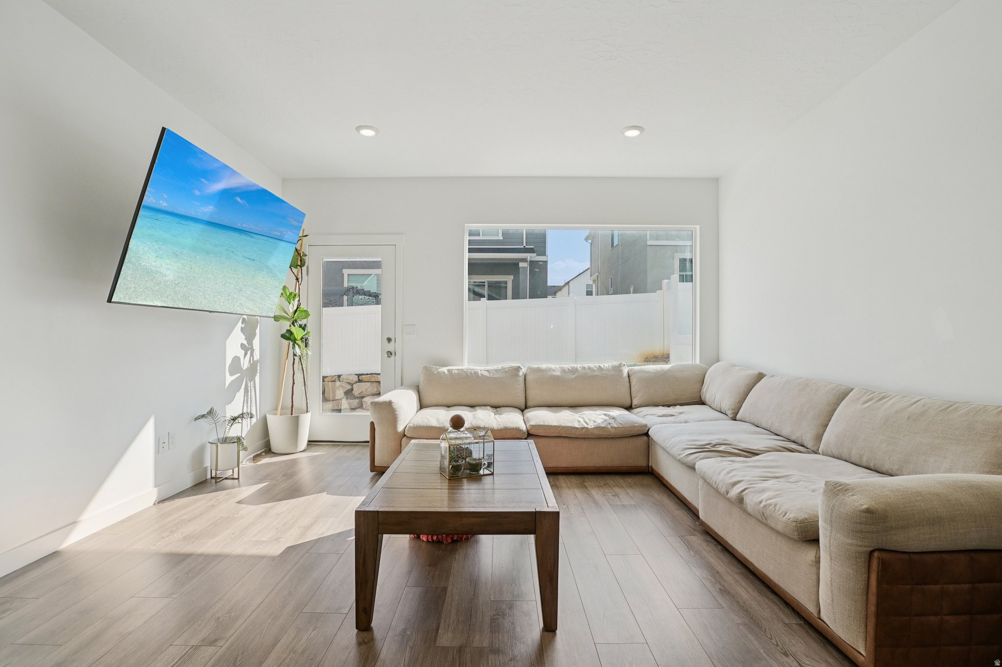 COLD SPRING RANCH - Residential