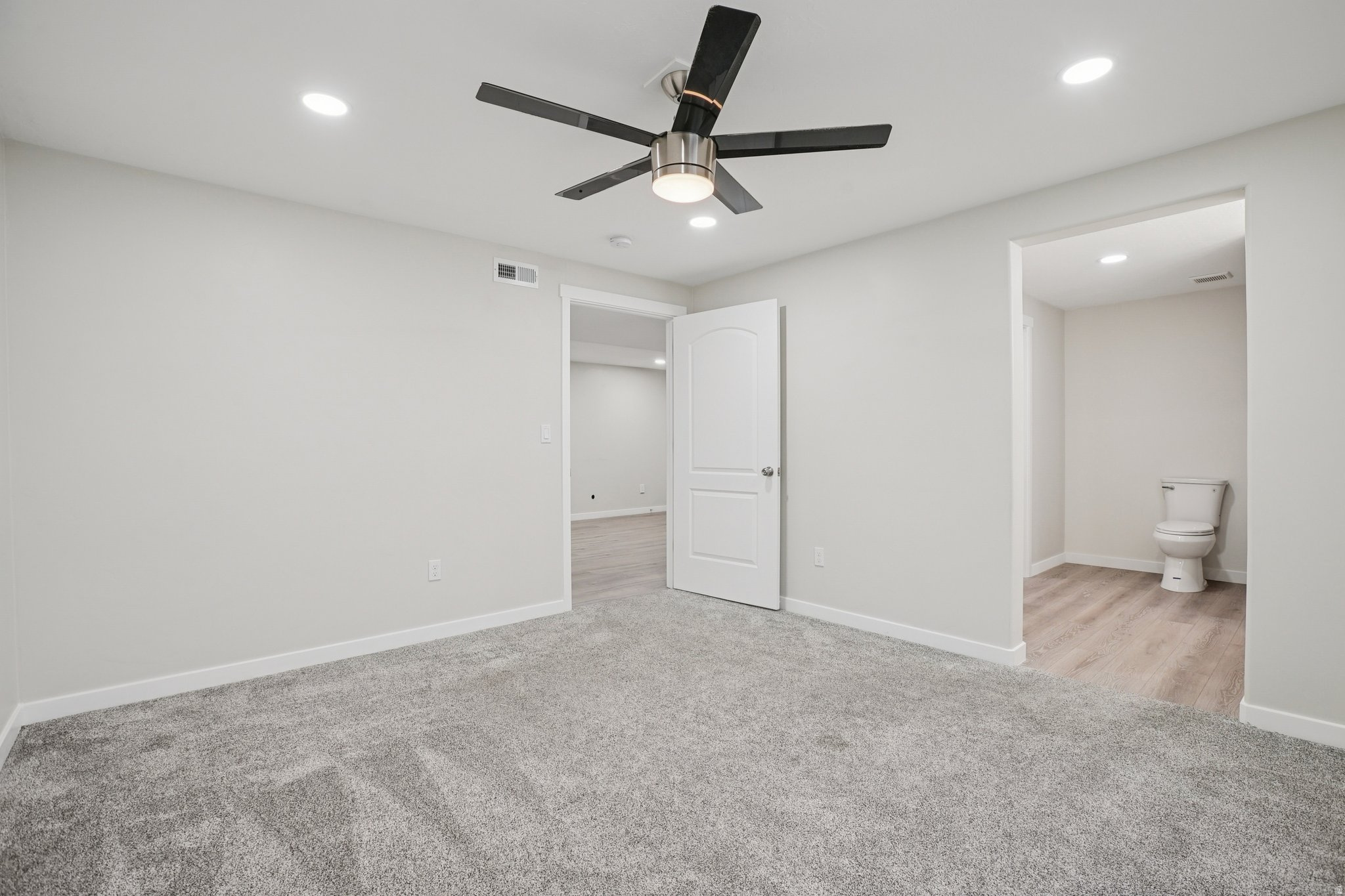 COLD SPRING RANCH - Residential