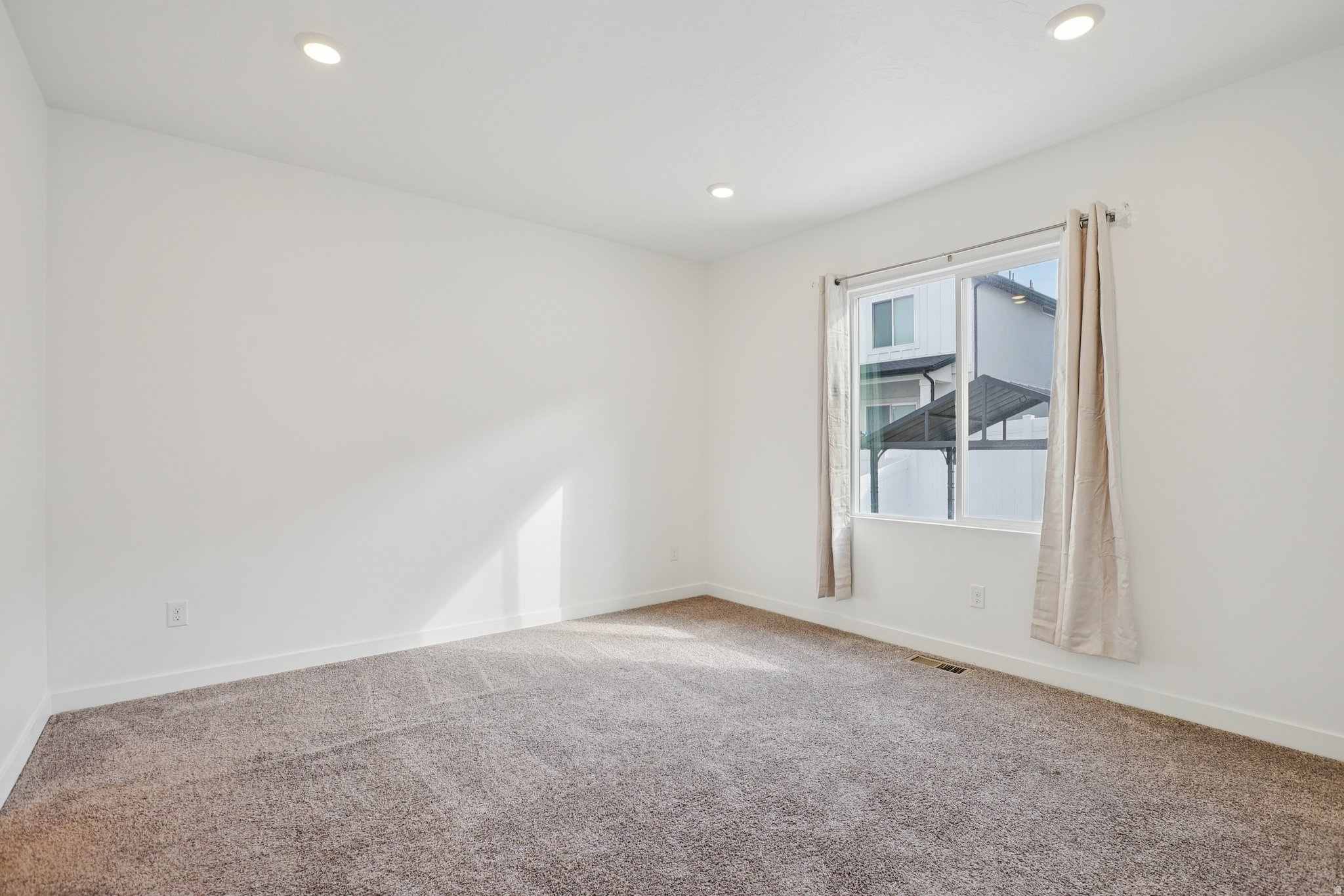 COLD SPRING RANCH - Residential