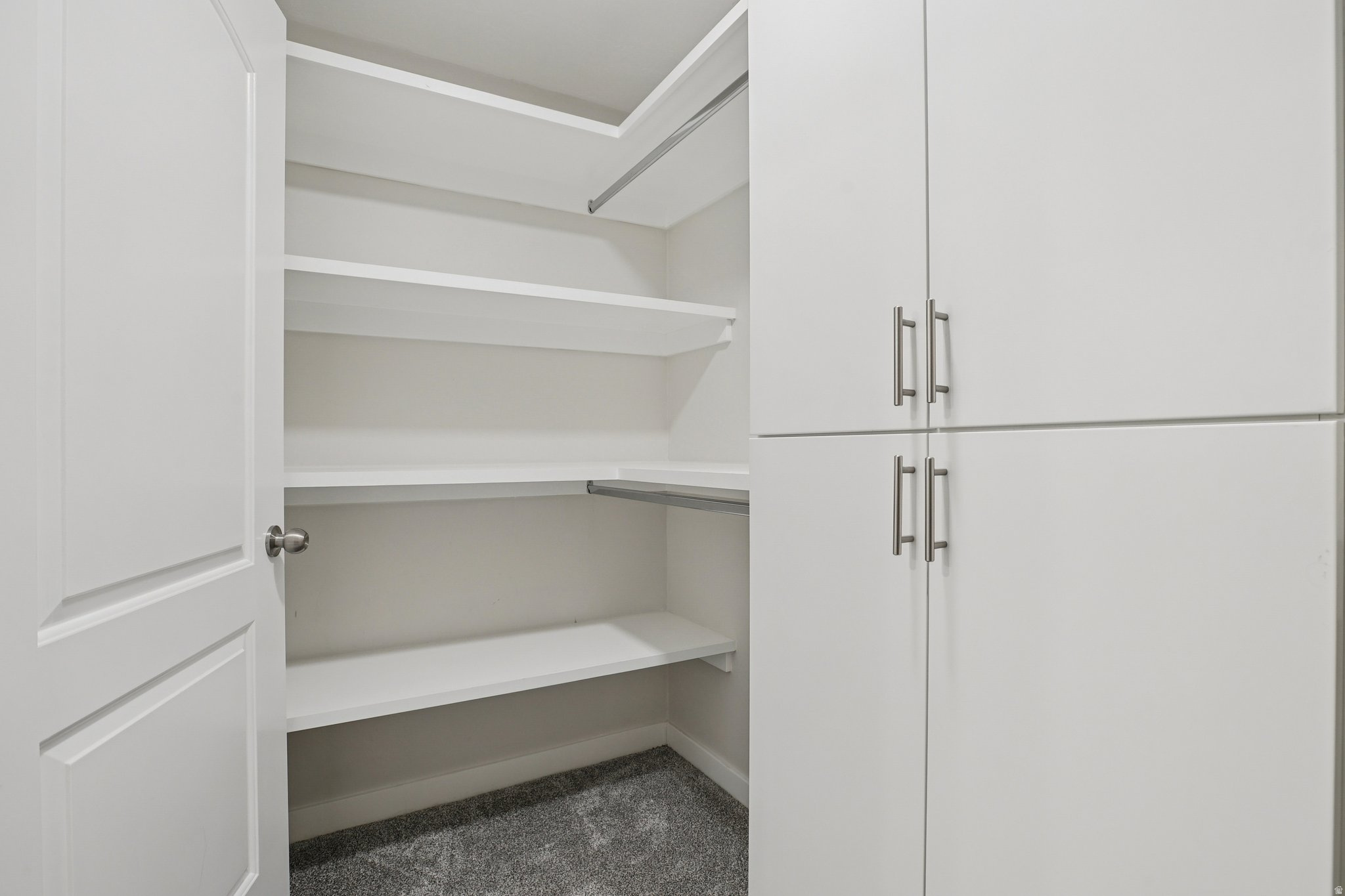 COLD SPRING RANCH - Residential