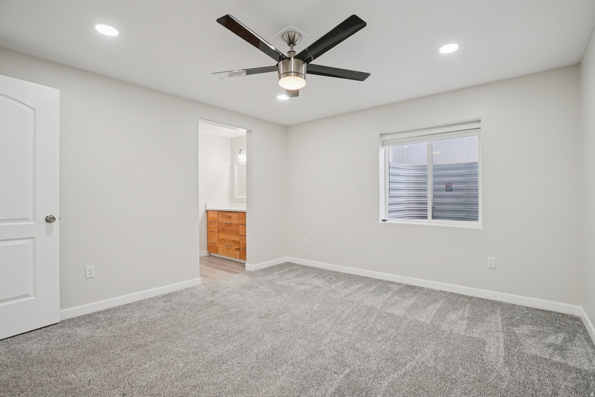 COLD SPRING RANCH - Residential