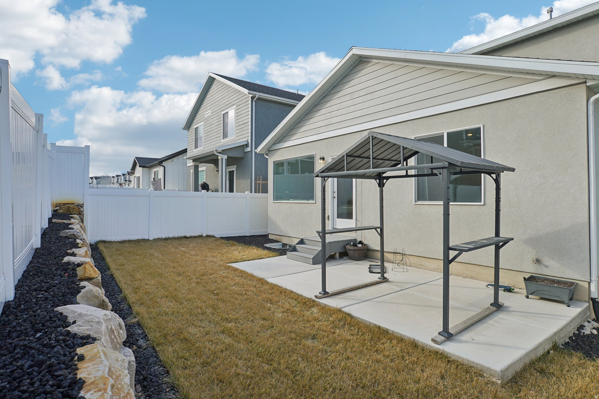 COLD SPRING RANCH - Residential