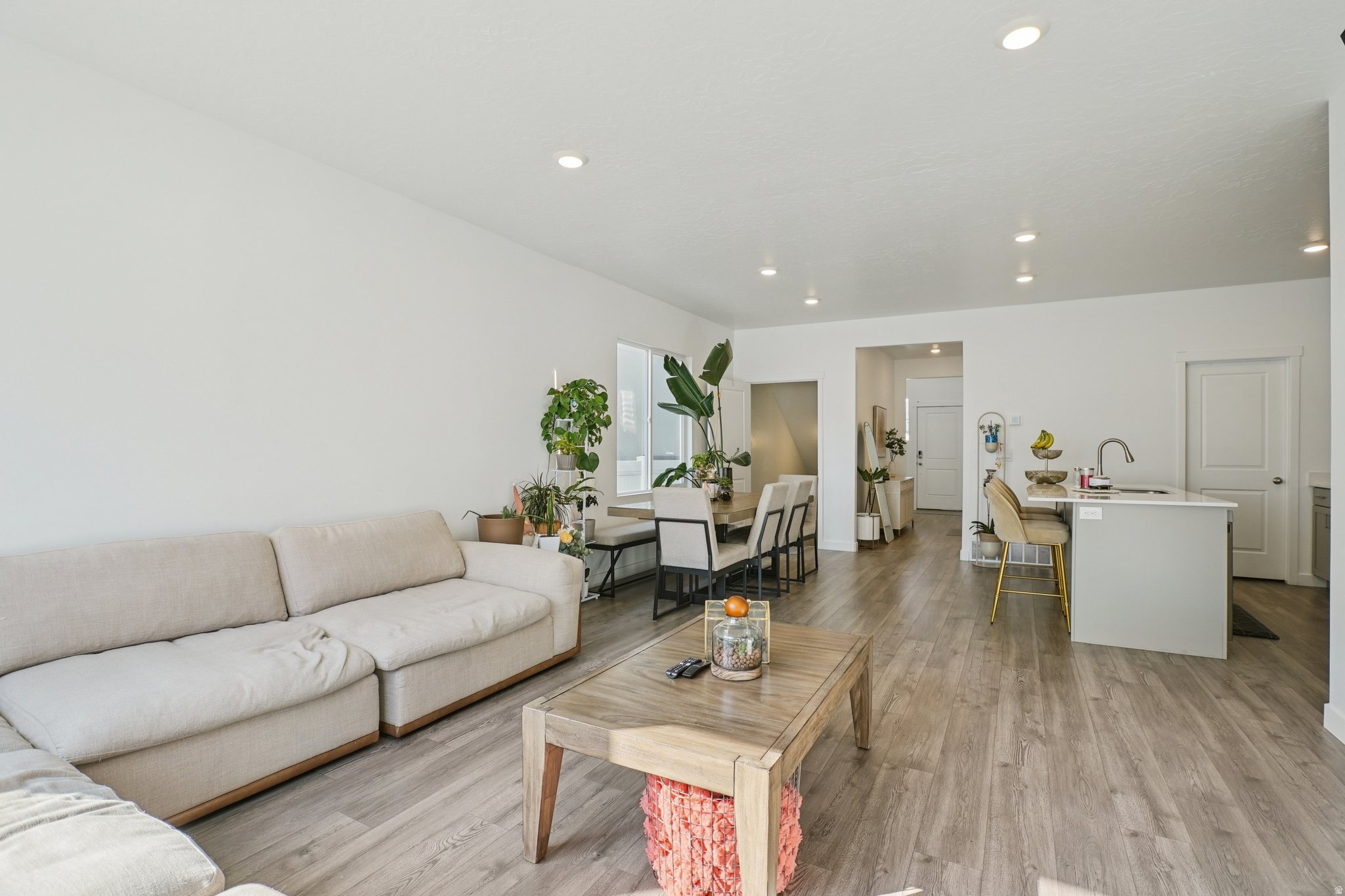 COLD SPRING RANCH - Residential