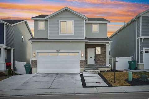 Tiny photo for 3869 W 620 N #433, Lehi, UT 84043 (MLS # 2141372)