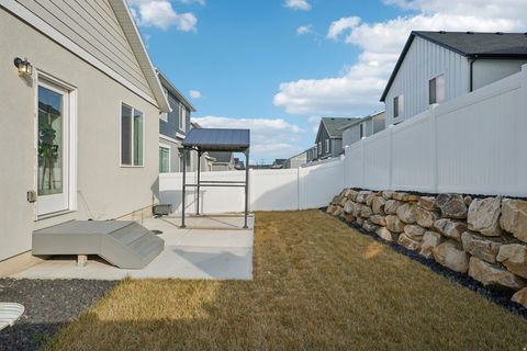 Tiny photo for 3869 W 620 N #433, Lehi, UT 84043 (MLS # 2141372)
