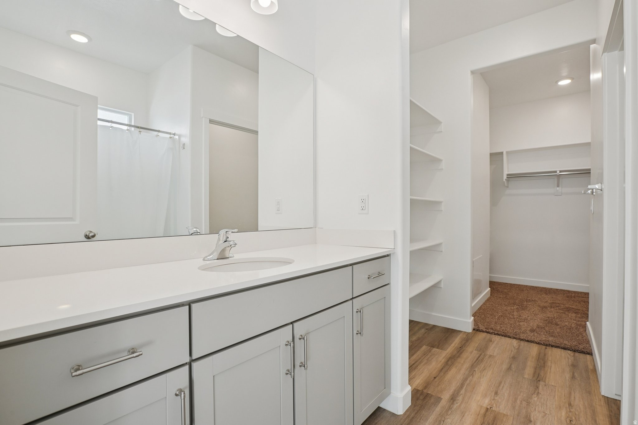 COLD SPRING RANCH - Residential