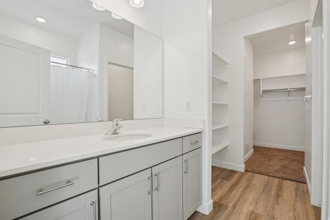 Tiny photo for 3869 W 620 N #433, Lehi, UT 84043 (MLS # 2141372)