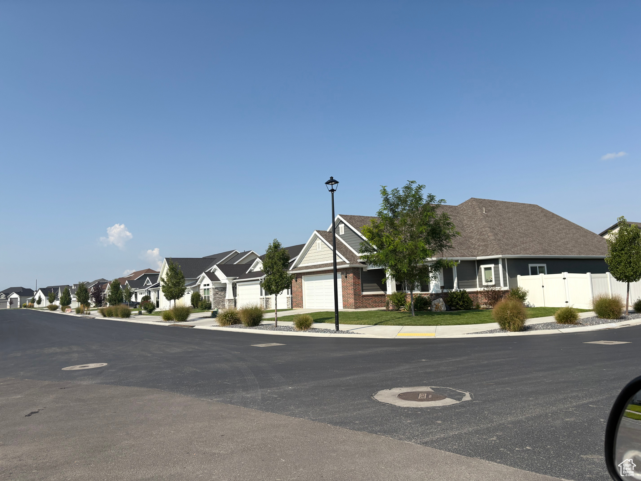 GREEN FARM  FIELDS AT GREEN FARM HOA - Residential