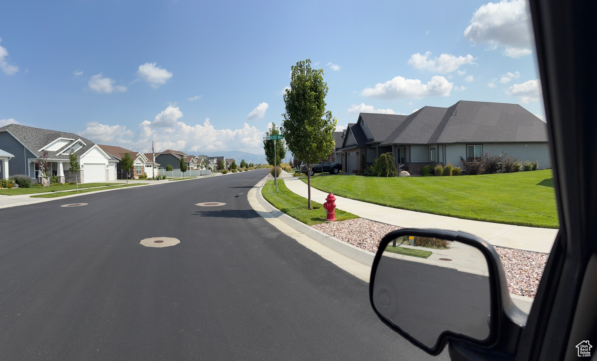 GREEN FARM  FIELDS AT GREEN FARM HOA - Residential