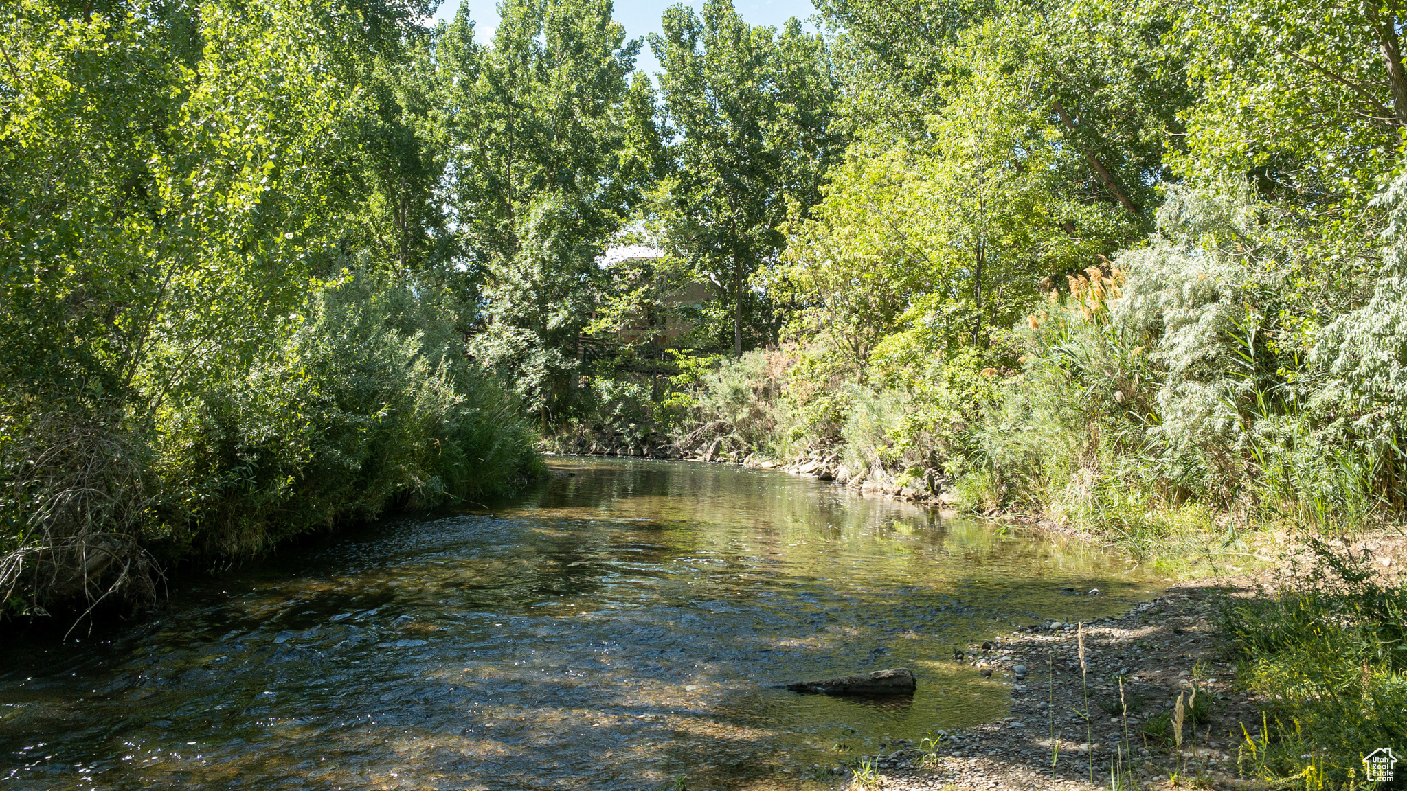 RIVER COVE - Land