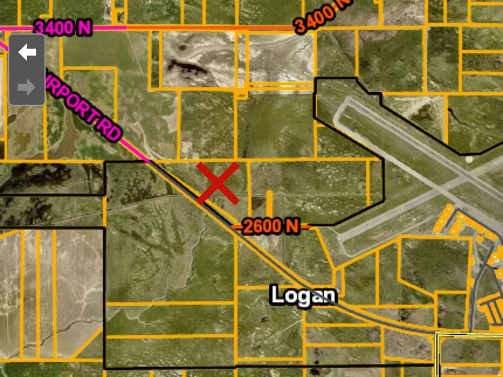 Photo of 2590 N 2200 W, Logan, UT 84321 (MLS # 2120296)