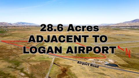 2590 N 2200 W Logan UT 84321