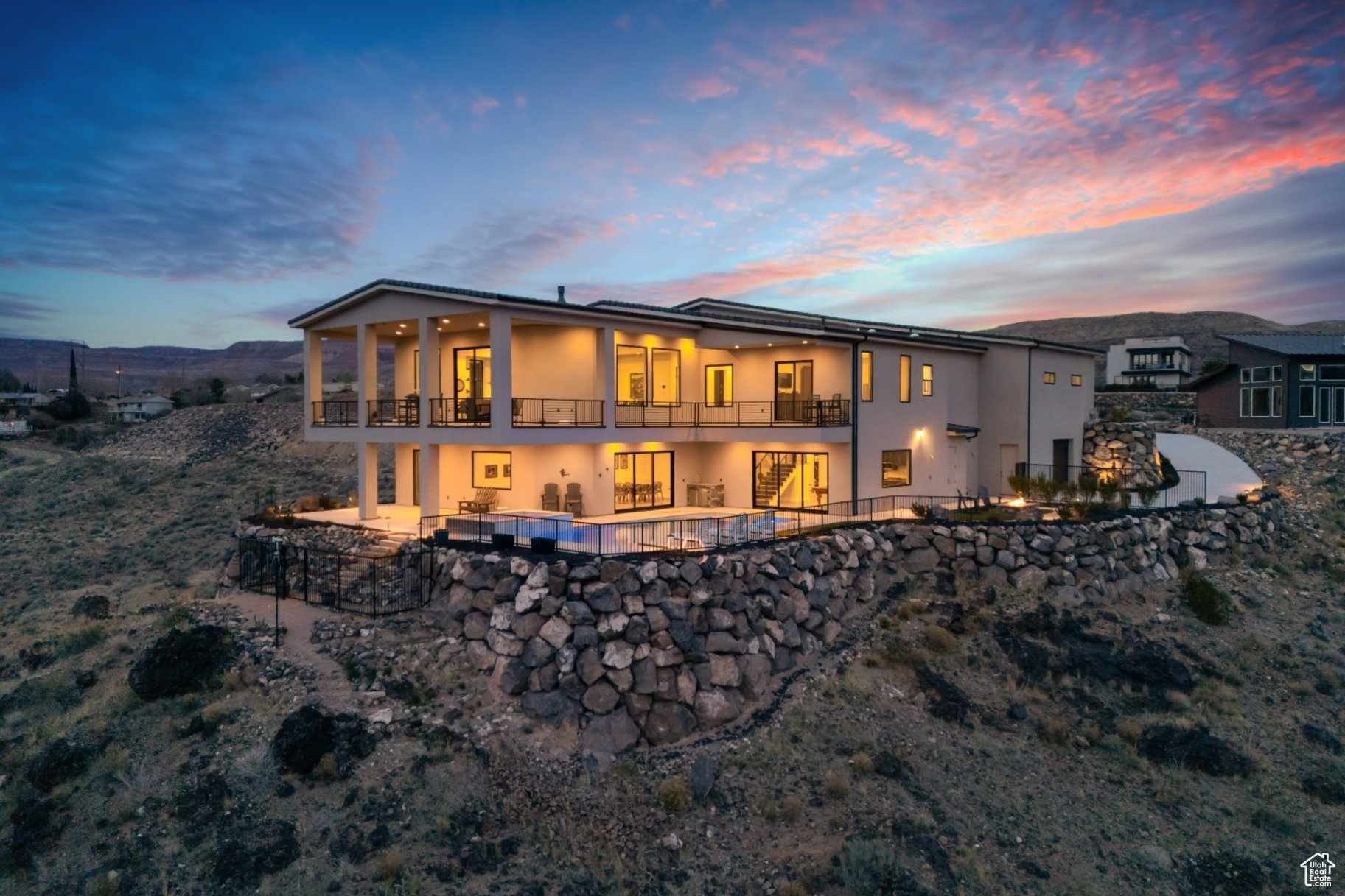 599 W 170, La Verkin, Utah image 28