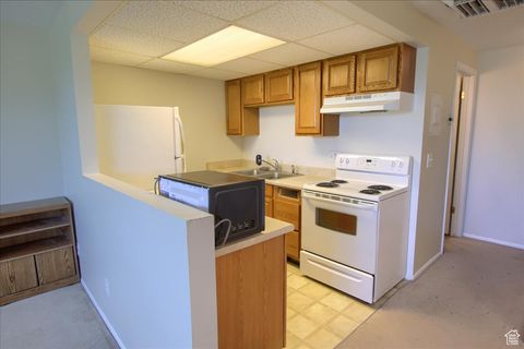 Tiny photo for 3685 S 2200 W #79, West Valley City, UT 84119 (MLS # 2102676)