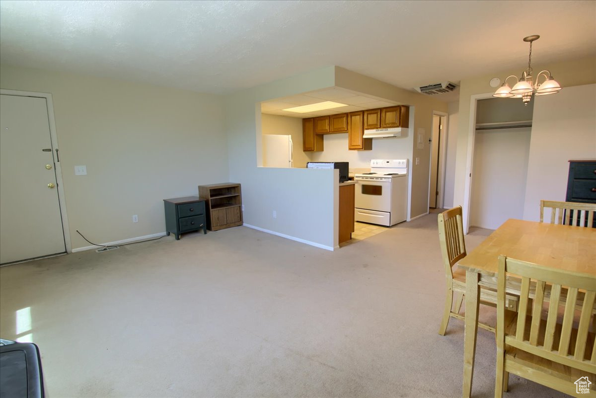 WESTGLEN VILLAGE - Residential