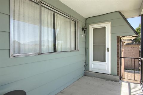 Tiny photo for 3685 S 2200 W #79, West Valley City, UT 84119 (MLS # 2102676)