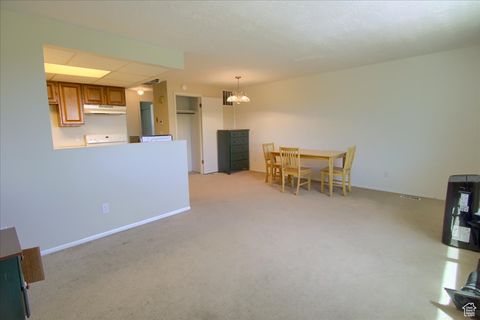 Tiny photo for 3685 S 2200 W #79, West Valley City, UT 84119 (MLS # 2102676)