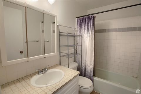 Tiny photo for 3685 S 2200 W #79, West Valley City, UT 84119 (MLS # 2102676)
