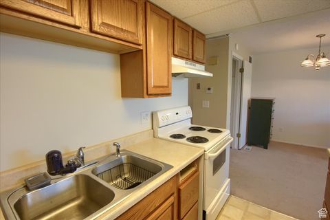 Tiny photo for 3685 S 2200 W #79, West Valley City, UT 84119 (MLS # 2102676)