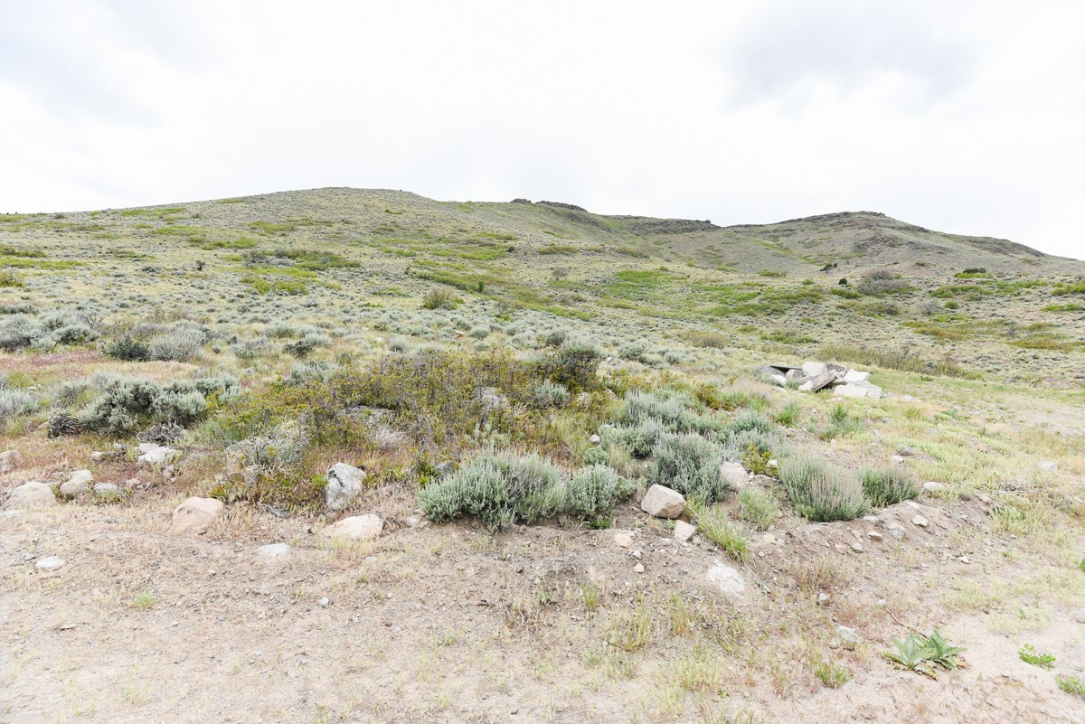 LOOKOUT RIDGE - Land