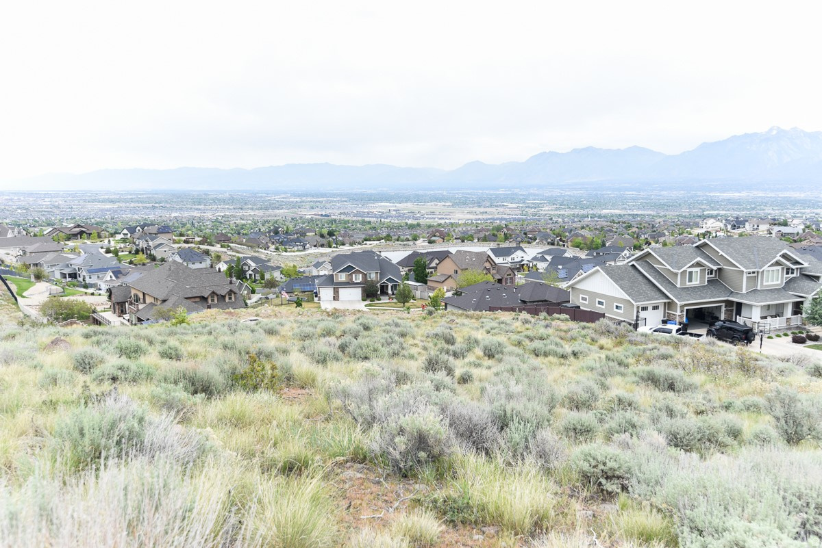 LOOKOUT RIDGE - Land