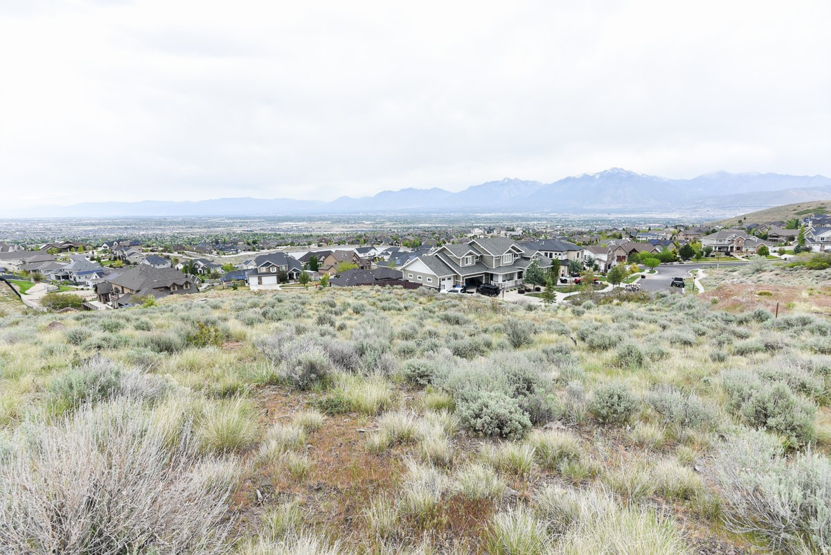 LOOKOUT RIDGE - Land