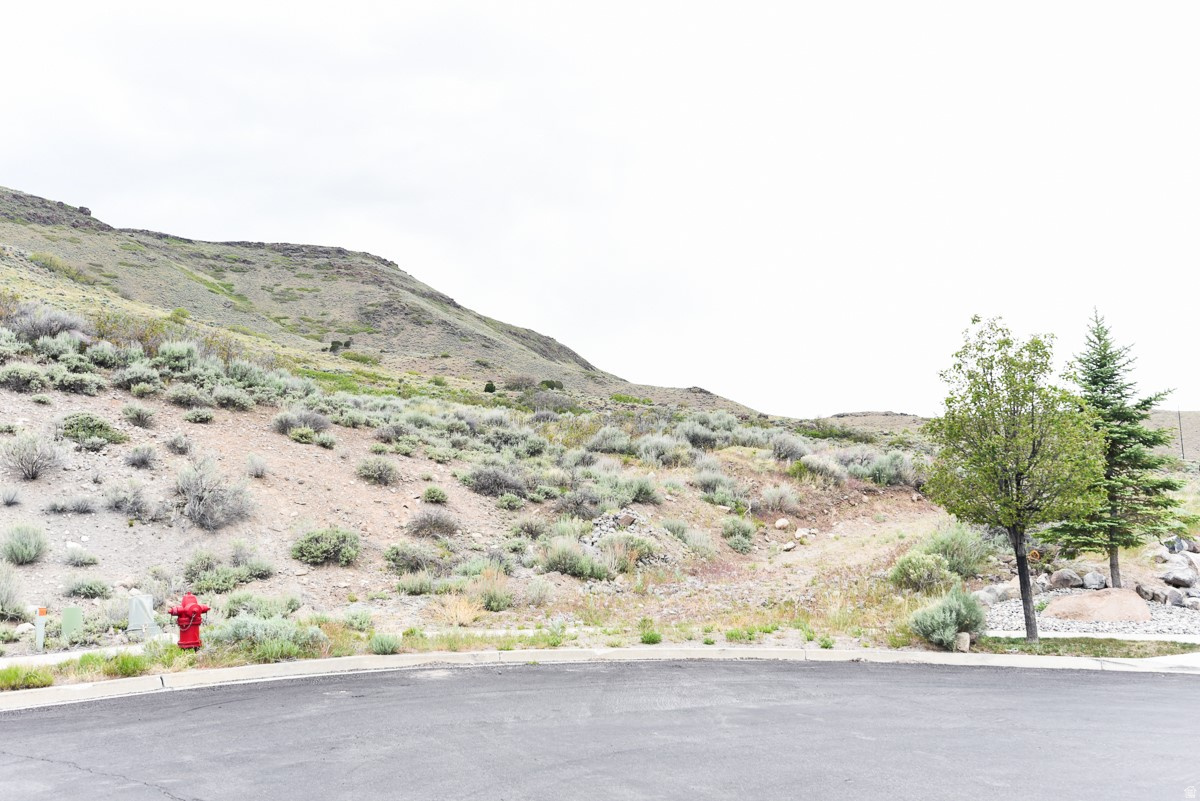 LOOKOUT RIDGE - Land