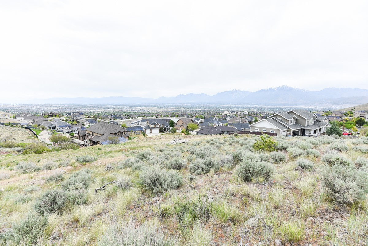LOOKOUT RIDGE - Land