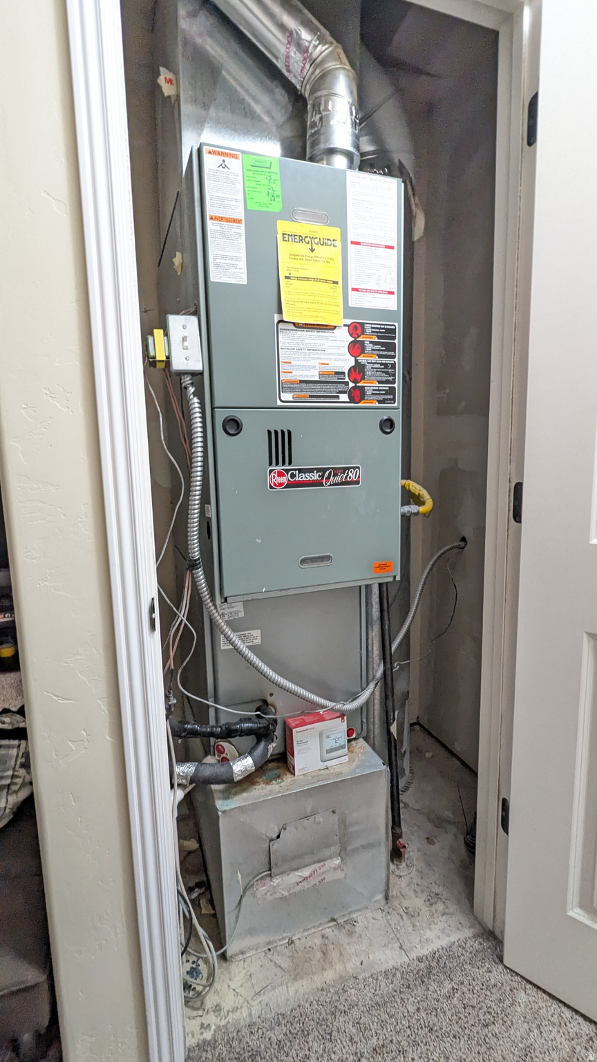 SPLIT MOUNTAIN VILLAGE PUD AMENDED - Residential