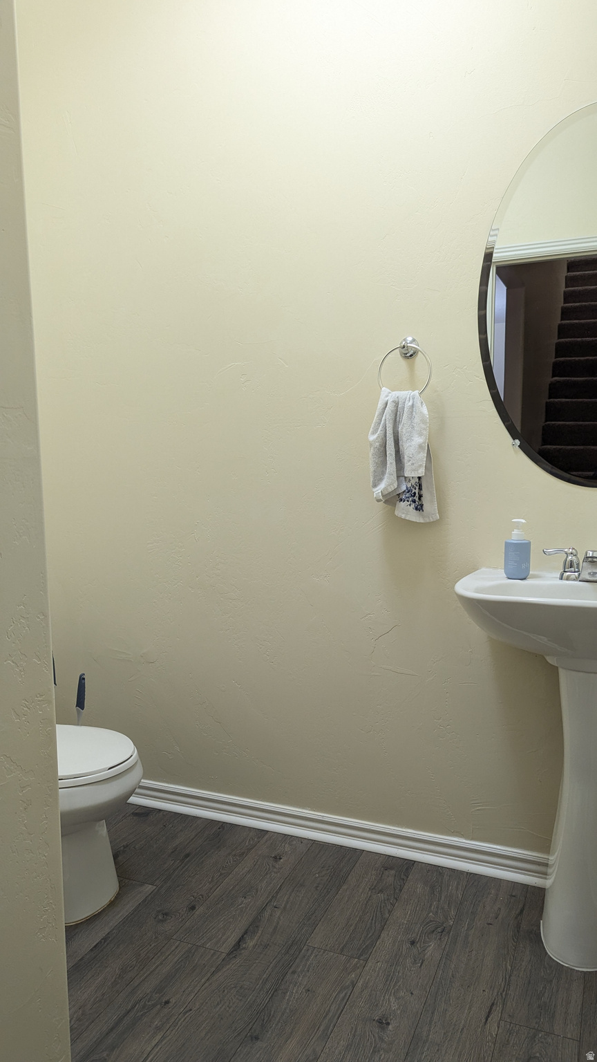 SPLIT MOUNTAIN VILLAGE PUD AMENDED - Residential