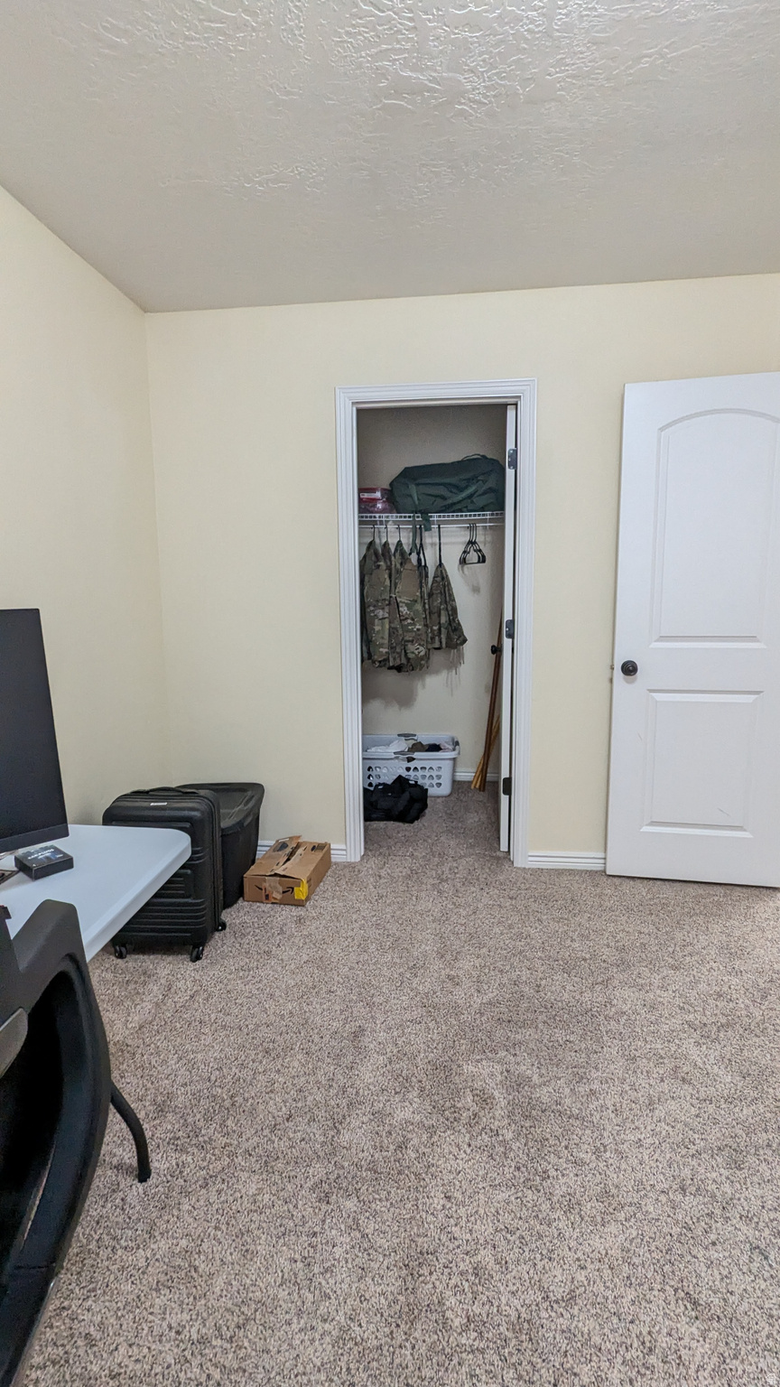 SPLIT MOUNTAIN VILLAGE PUD AMENDED - Residential