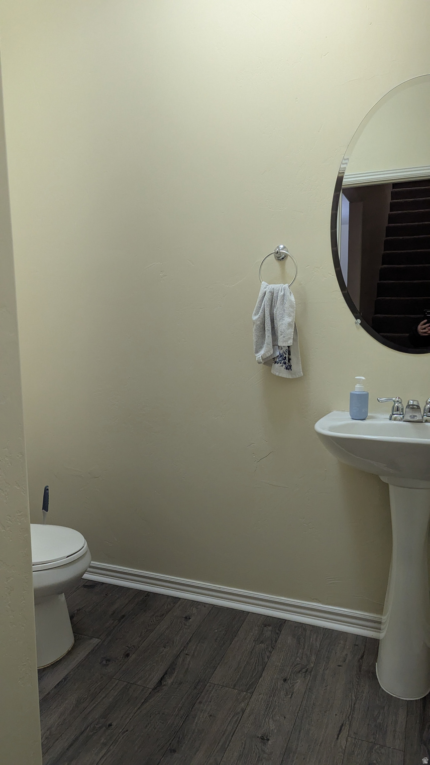 SPLIT MOUNTAIN VILLAGE PUD AMENDED - Residential