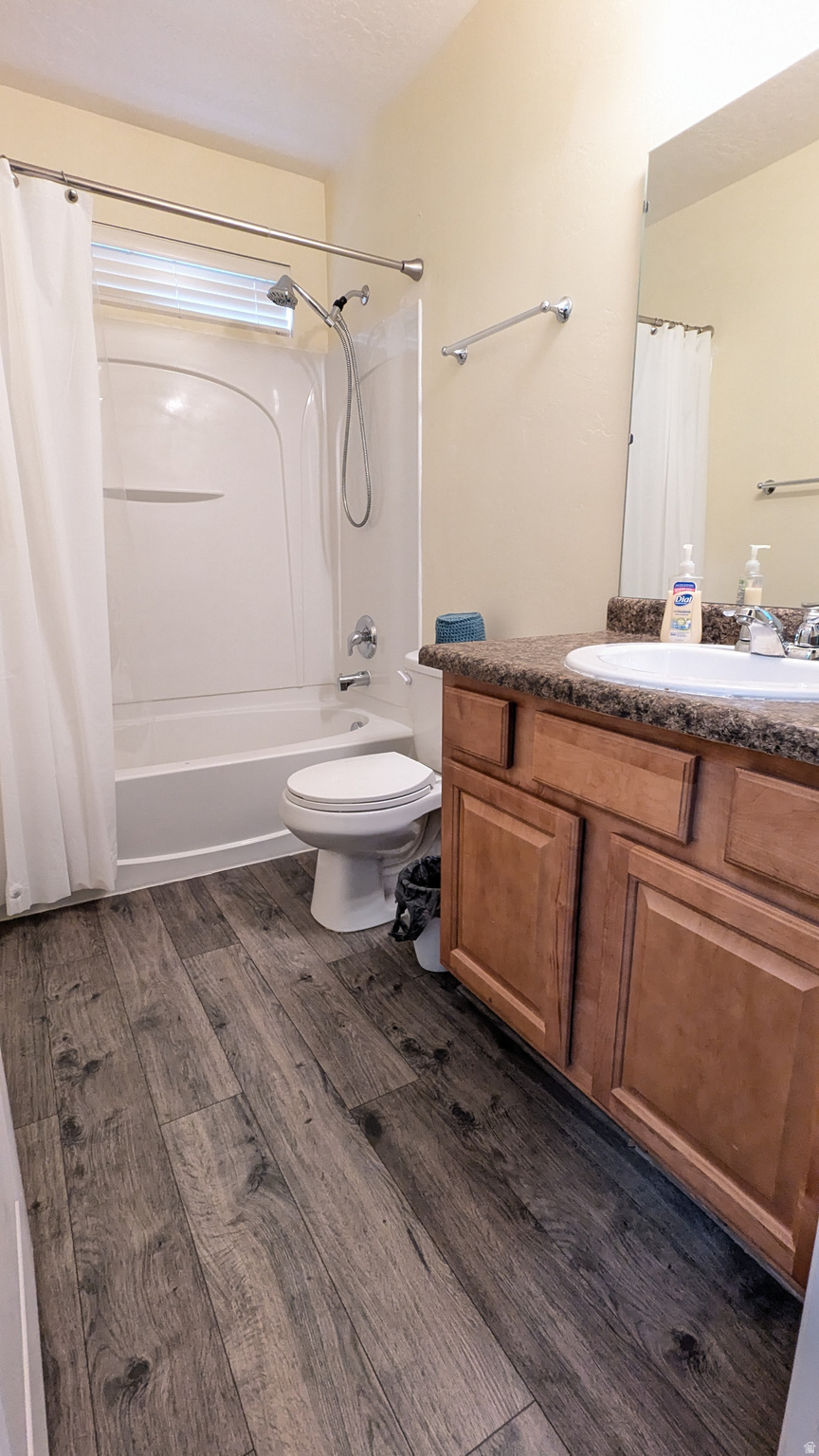 SPLIT MOUNTAIN VILLAGE PUD AMENDED - Residential