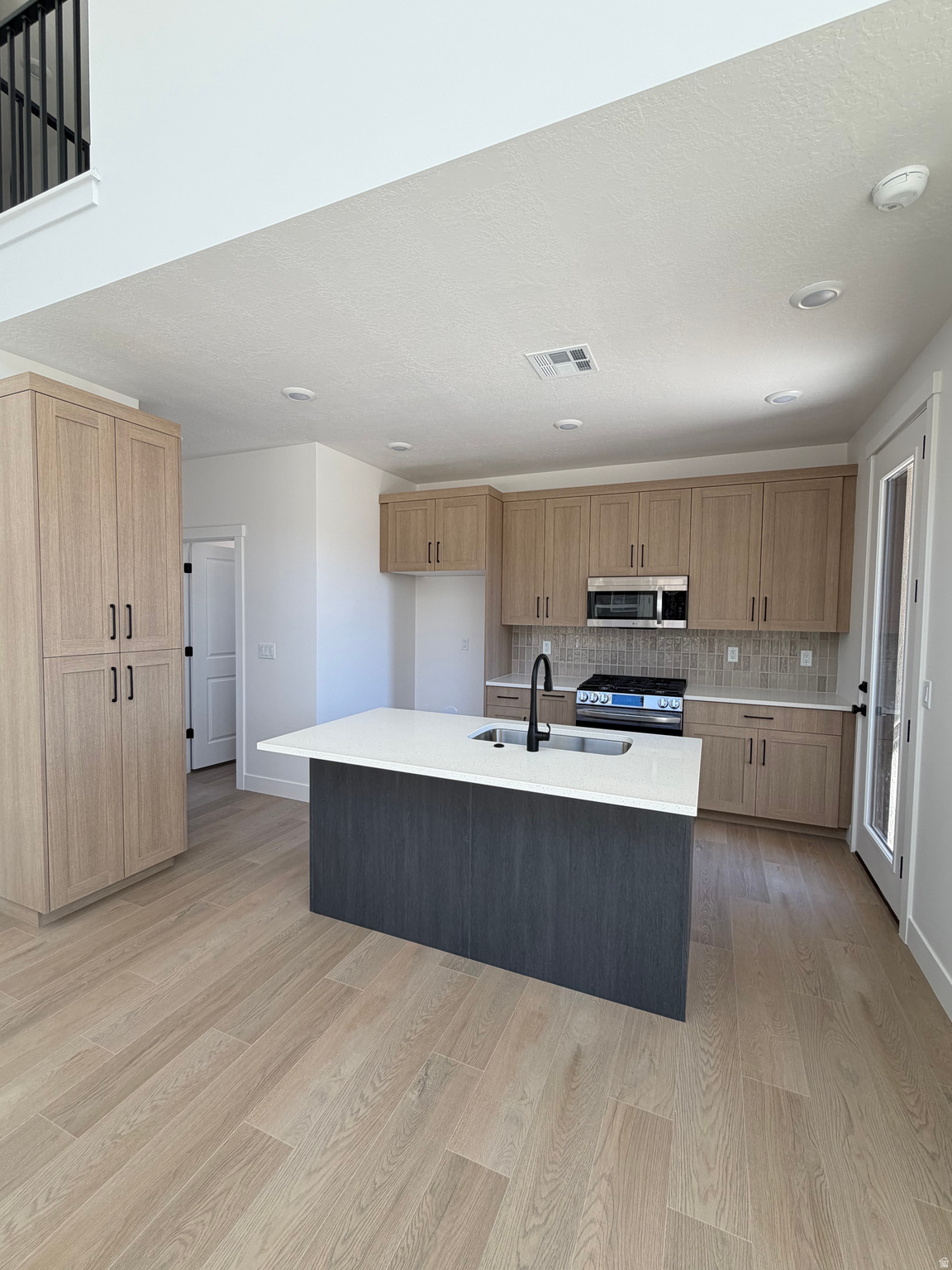 SAGE HAVEN - Residential