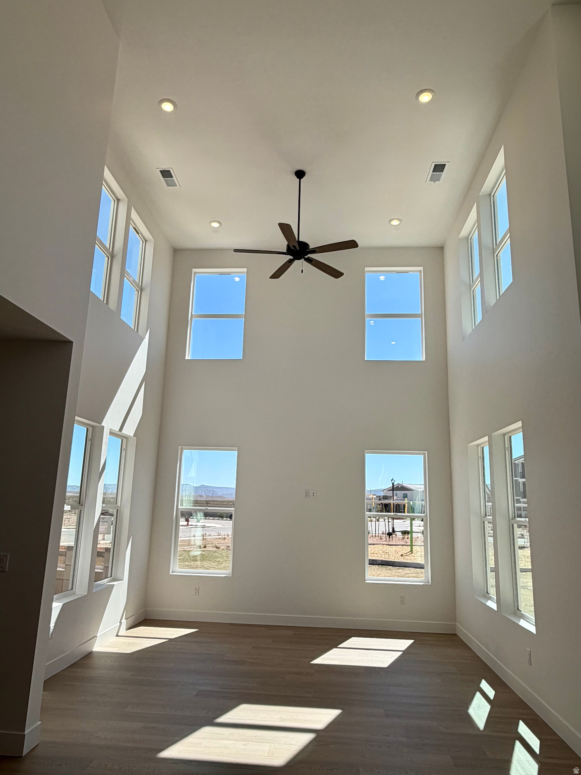 SAGE HAVEN - Residential