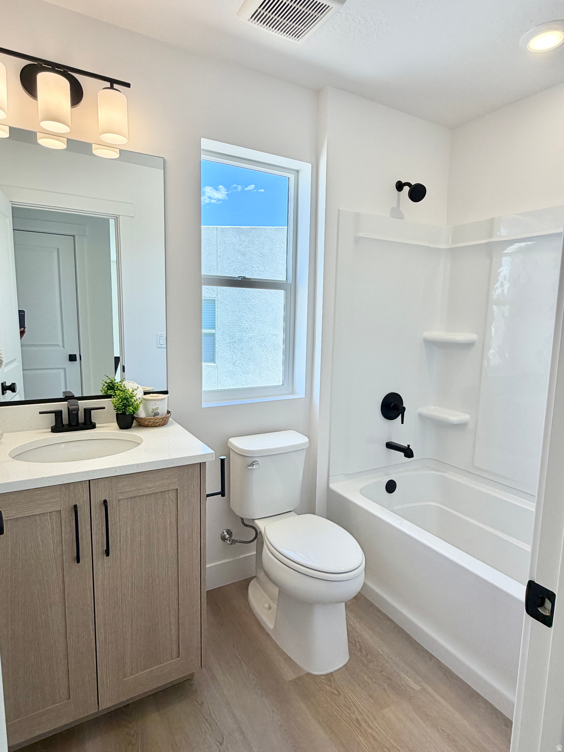SAGE HAVEN - Residential
