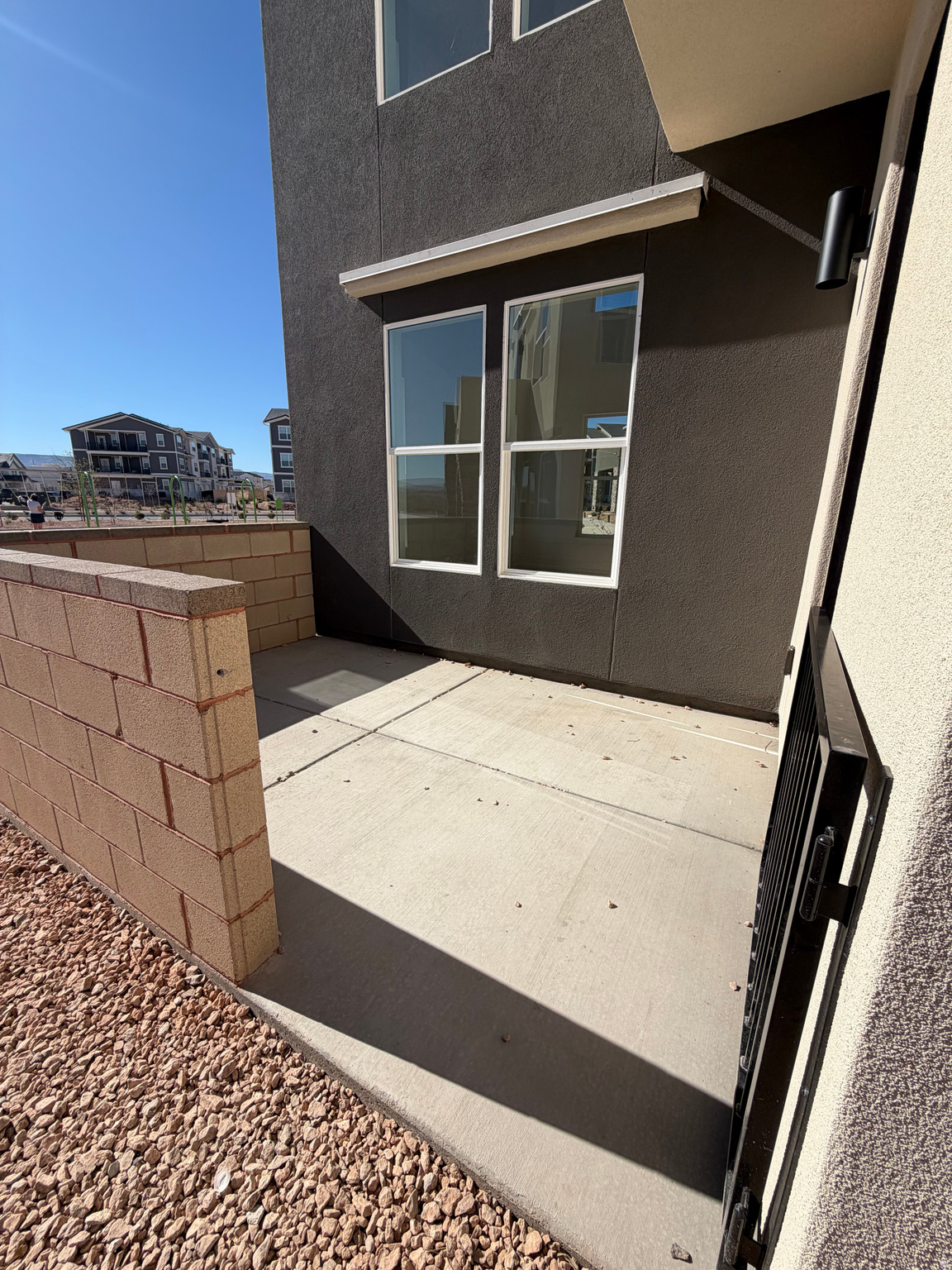 SAGE HAVEN - Residential