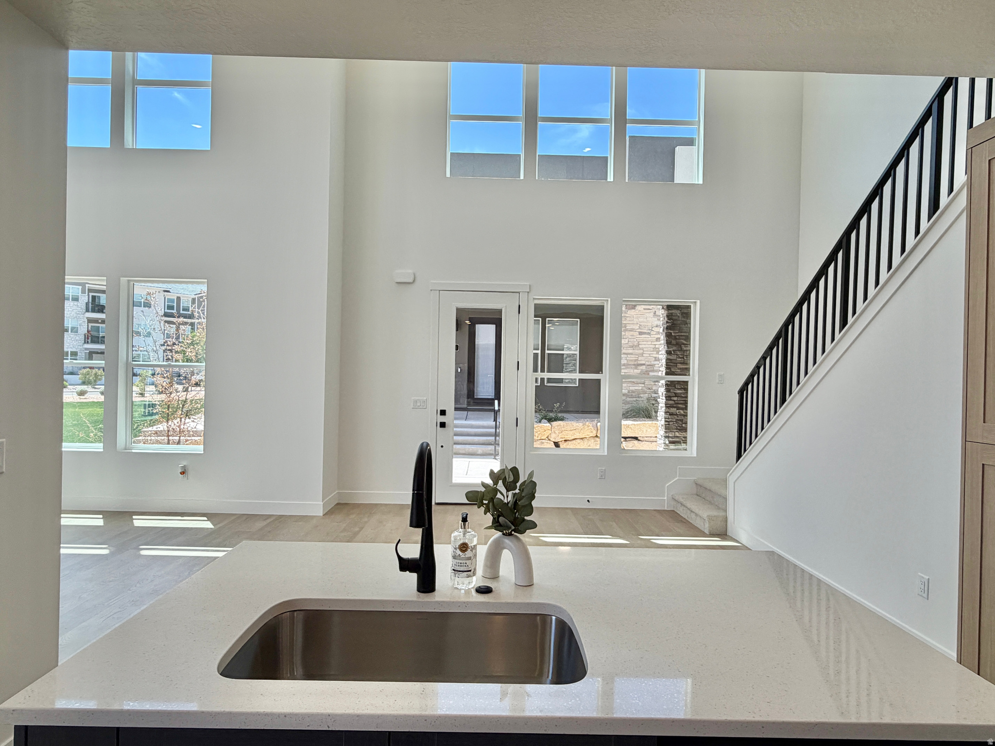 SAGE HAVEN - Residential