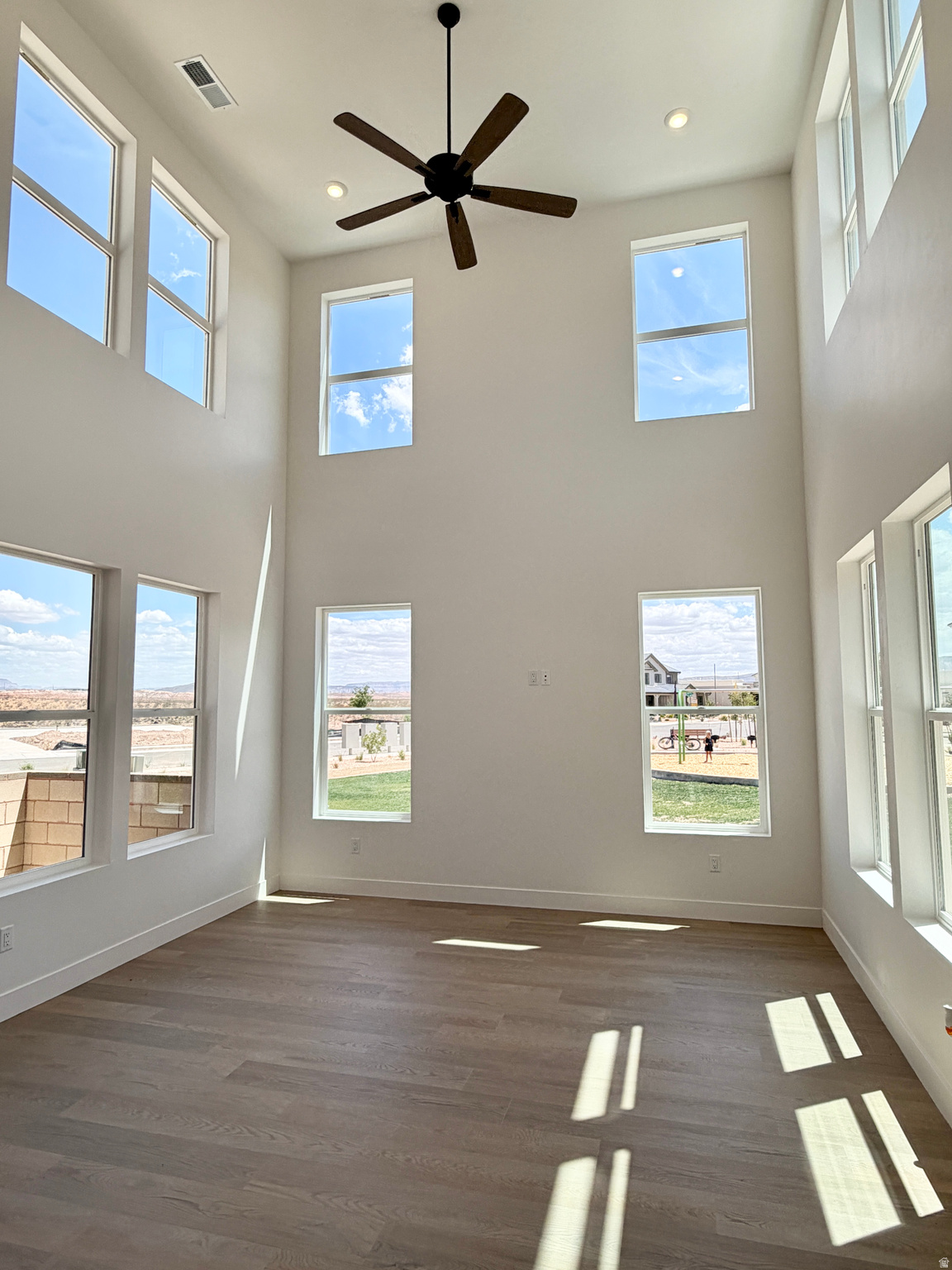 SAGE HAVEN - Residential
