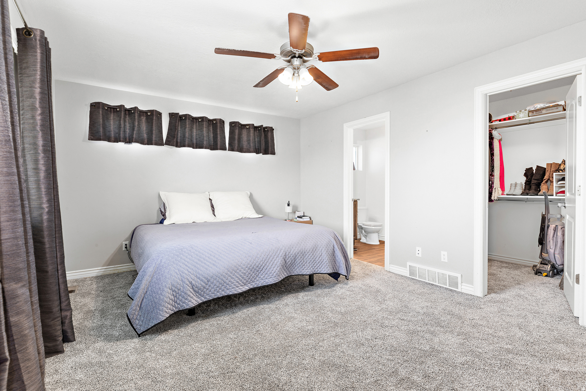 COVINGTON RIDGE ESTATES - Residential