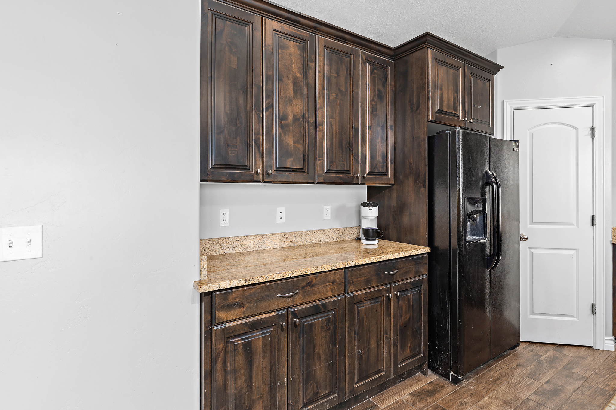 COVINGTON RIDGE ESTATES - Residential