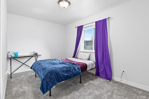 Tiny photo for 822 S 270 E, Nephi, UT 84648 (MLS # 2132910)