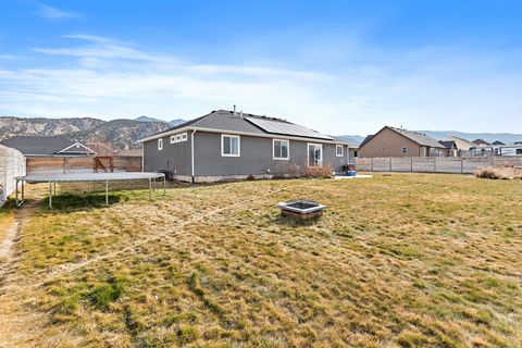 Tiny photo for 822 S 270 E, Nephi, UT 84648 (MLS # 2132910)