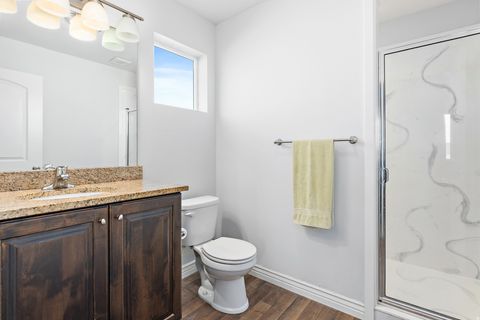 Tiny photo for 822 S 270 E, Nephi, UT 84648 (MLS # 2132910)