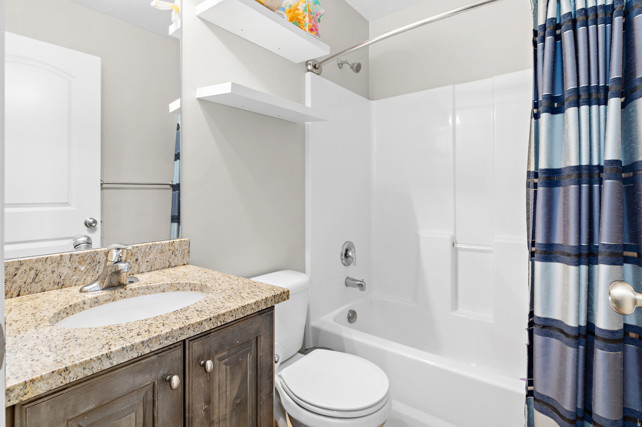 COVINGTON RIDGE ESTATES - Residential